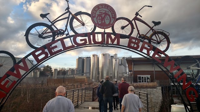 New Belgium Brewing Company