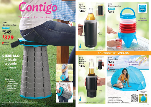 Distribucion Betterware MJ - Thumbnail