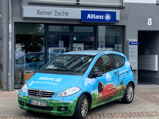 Allianz Versicherung Reiner Zoche e.Kfm. Generalvertretung - Thumbnail