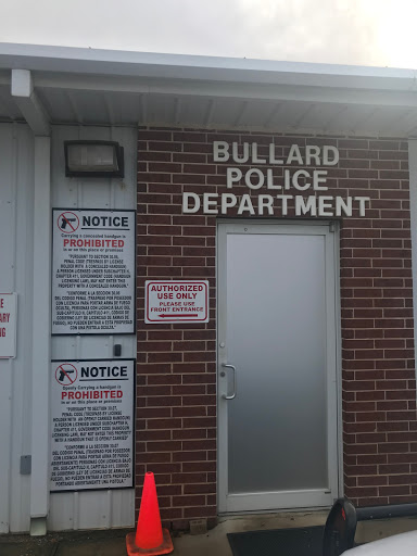 Bullard Police Department - Thumbnail