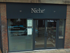 Niche Hair & Beauty york