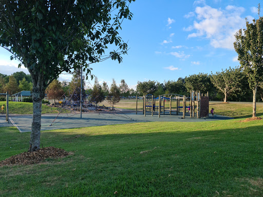Claudelands Park - Thumbnail