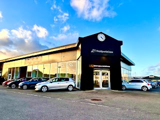 Pro Sports Cars Hull