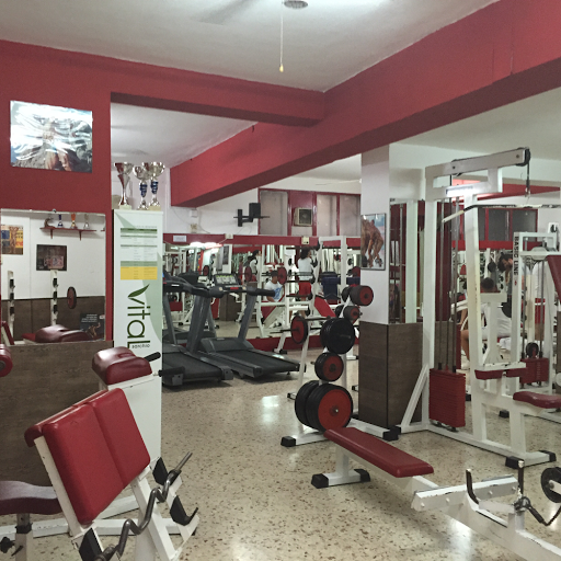 New Winners Centro Fitness - Thumbnail