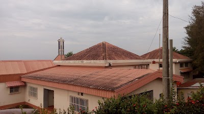 Photos of Tabor Carmelite Community