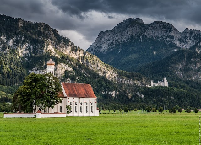 St. Coloman