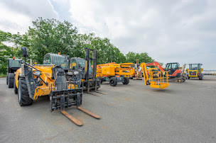 Photo n°6 de Kiloutou Élévation Villefrance-sur-Saône à Belleville (Concessionnaire de chariots élévateurs)