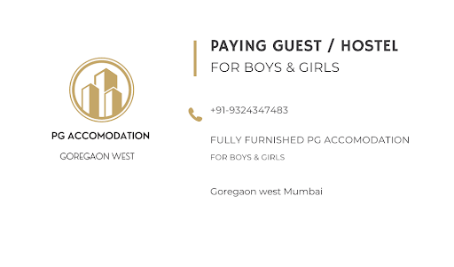 PG Accomodation post image