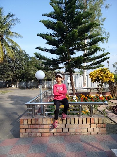 Photos of Narail Circuit House