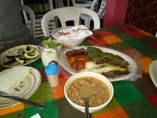 El Rincon Del Centro La Mejor Cecina De YECAPIXTLA - Thumbnail