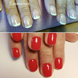 Photo n°11 de Ongles de fée à Montrabé (Salon de manucure)