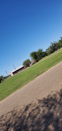 Oilton Park - Visual
