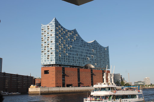 Hamburg-Stadtführung