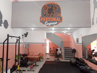Studio Personal Suzano - Treinamento Funcional