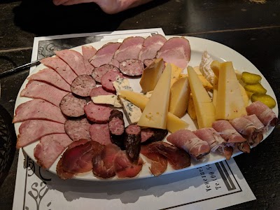Photos of Krakow Bar