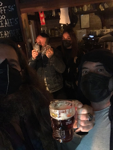 Thunder Pub - Thumbnail