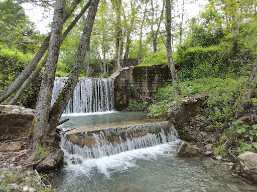 Cascata Daricelle
