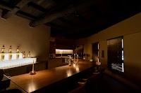 ナカモノウエ -NAGOYA Whisky Bottle Bar-