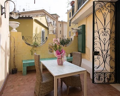 Photos of B & B Bouganville Salerno