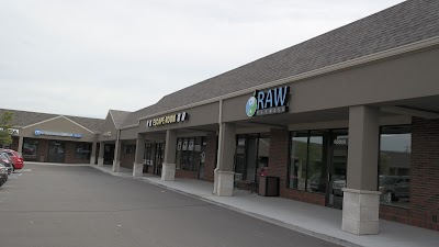 Washington Village Shopping Center