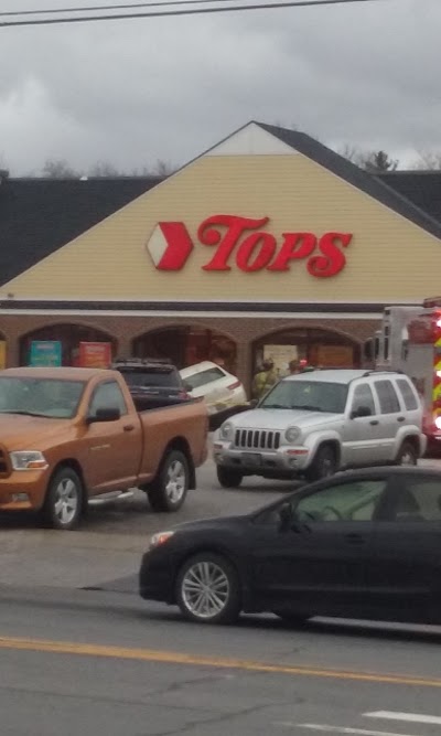 Tops Friendly Markets