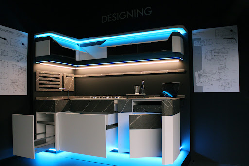 Tecnoform SpA - Visual