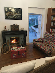 Photo n°45 de La Houache chambres d'hôtes à Le Pellerin (Chambre d'hôtes)