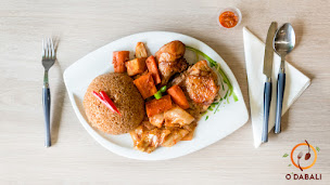 Photo n°16 de O'dabali à Alfortville (Restaurant africain)