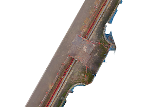 Photo n°7 de STDR - egd bourgogne à Saint-Fargeau (Bureau de topographie)