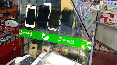 Photos of Western Mobiles