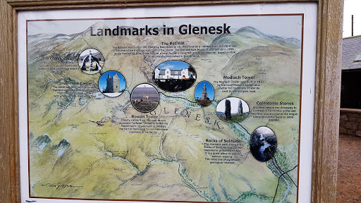 Glenesk Folk Museum - Thumbnail