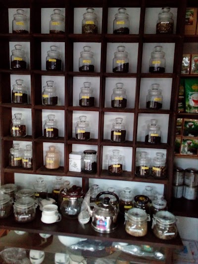 Photos of Thinuli Tea Center