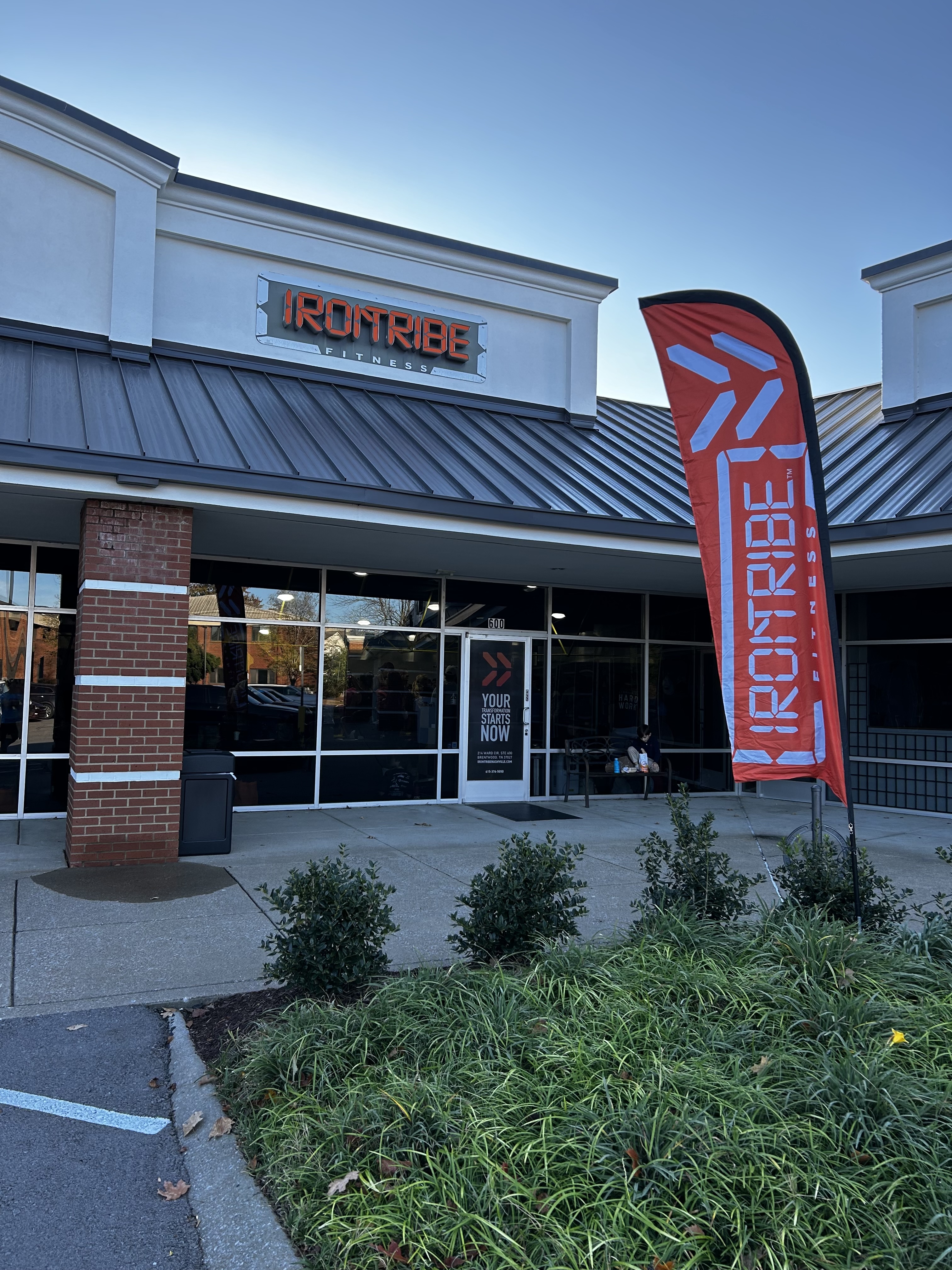 Iron Tribe Fitness photo 2