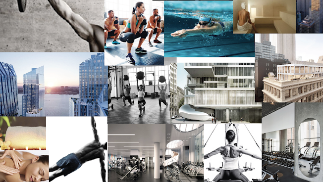 THE WRIGHT FIT by null