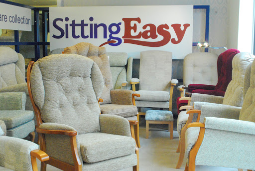 Sittingeasy - Visual