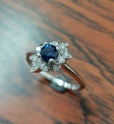 Westmount Jewellers - Thumbnail