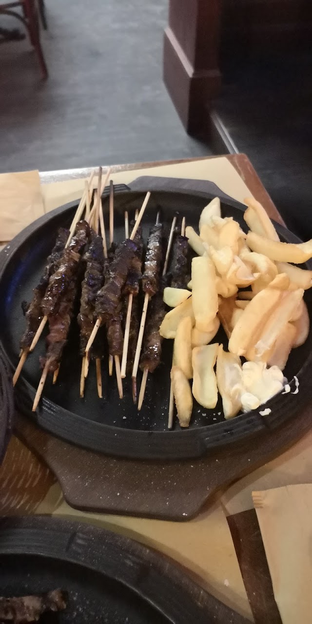 Cabral Pub