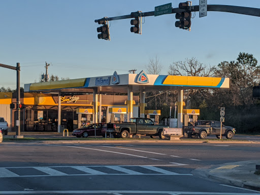 SunStop Store #229 - Visual
