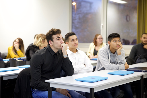 Voltaire Business School - Thumbnail