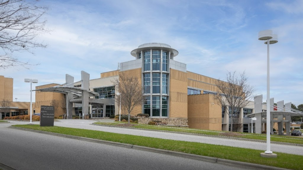 North Carolina Heart Vascular