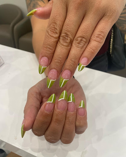 Organic Nail Bar 2 - Thumbnail