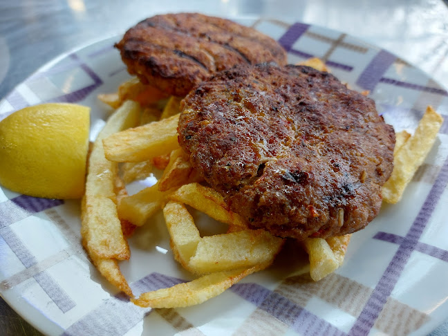 Ταβερνα Ανδρέου Καρακόλιθος