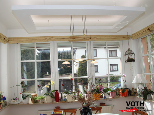 Malerbetrieb Voth - Wand & Deckendesign - Thumbnail