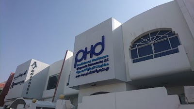 Photos of Proficiency Healthcare Diagnostics Laboratories
