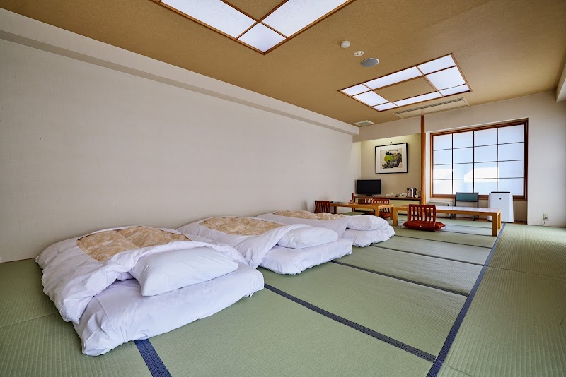 スパティオ小淵沢