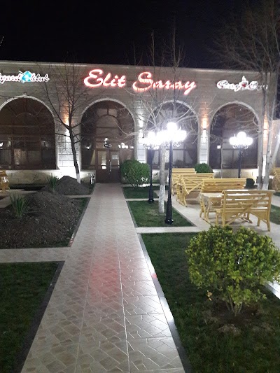 Photos of ELIT SARAY &Ccedil;ay Evi & Bilyard Klub