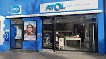 Opticien Audincourt - Atol Mon Opticien à Audincourt