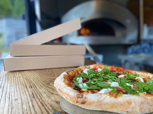 The Gower Dough Co