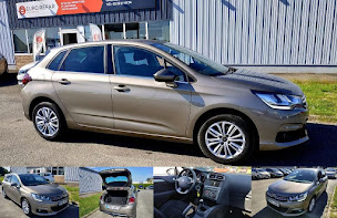 Photo n°21 de Sud Manche Véhicules Occasion S.M.V.O à Barenton (Mécanicien)