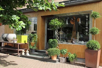florist